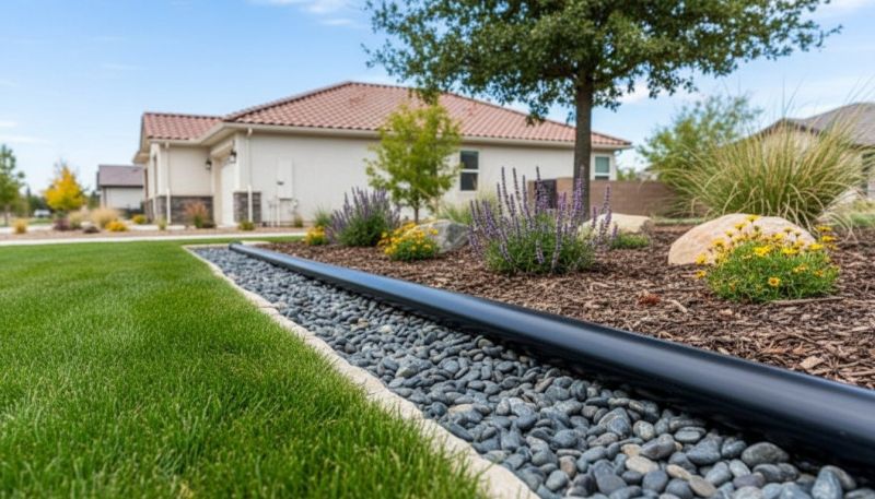 French Drain Service