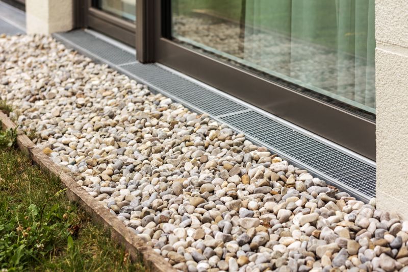 French Drain Service